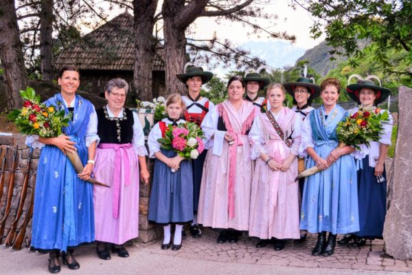2026_Burgstall Neubeuern_SK Burgstall Fronleichnam Herz Jesu Neubeuern (9)