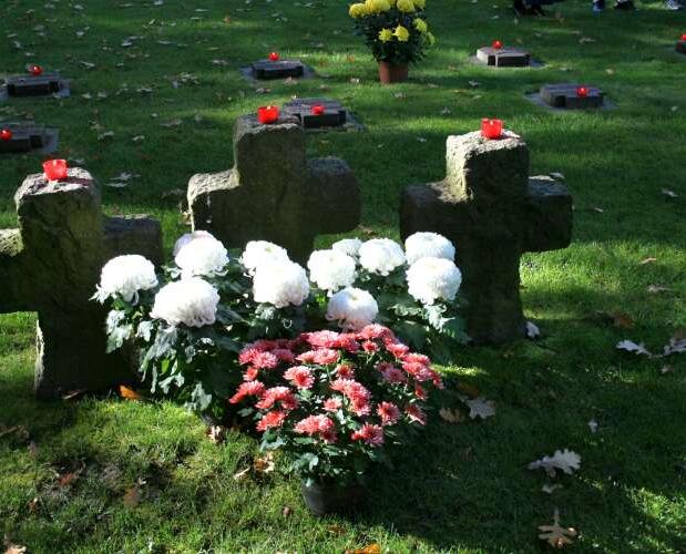 2015_Meran_Gefallenen Gedenken Soldatenfriedhof (8)