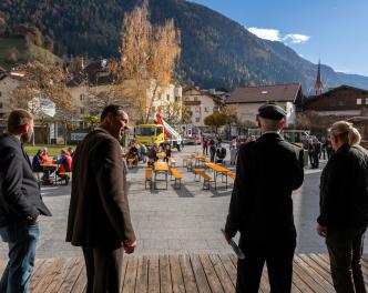 Bildrechte: Walter Haller