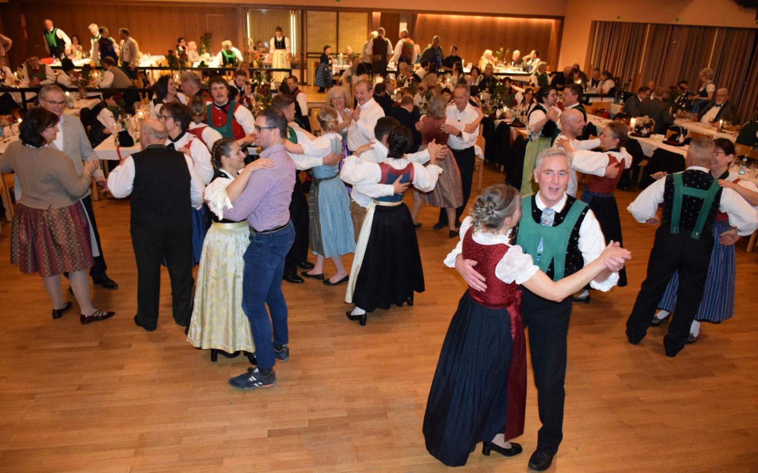 2026_Lana_Schützenball Lana (3) (Andere)