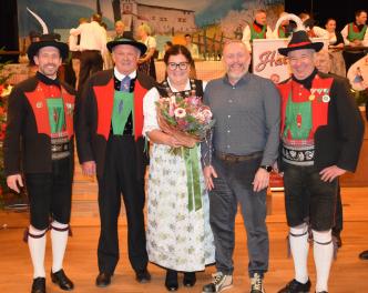 2026_Lana_Schützenball Lana Ballkönigin(5)