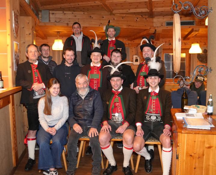 SKAH Kommandantschaft 2026 bis 2029