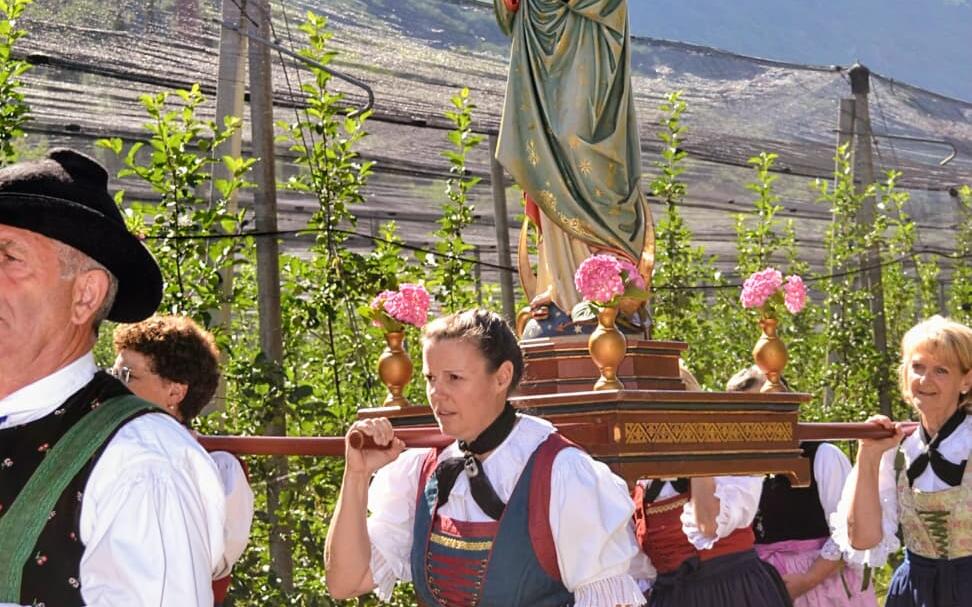 2026_Burgstall Neubeuern_SK Burgstall Fronleichnam Herz Jesu Neubeuern (7)